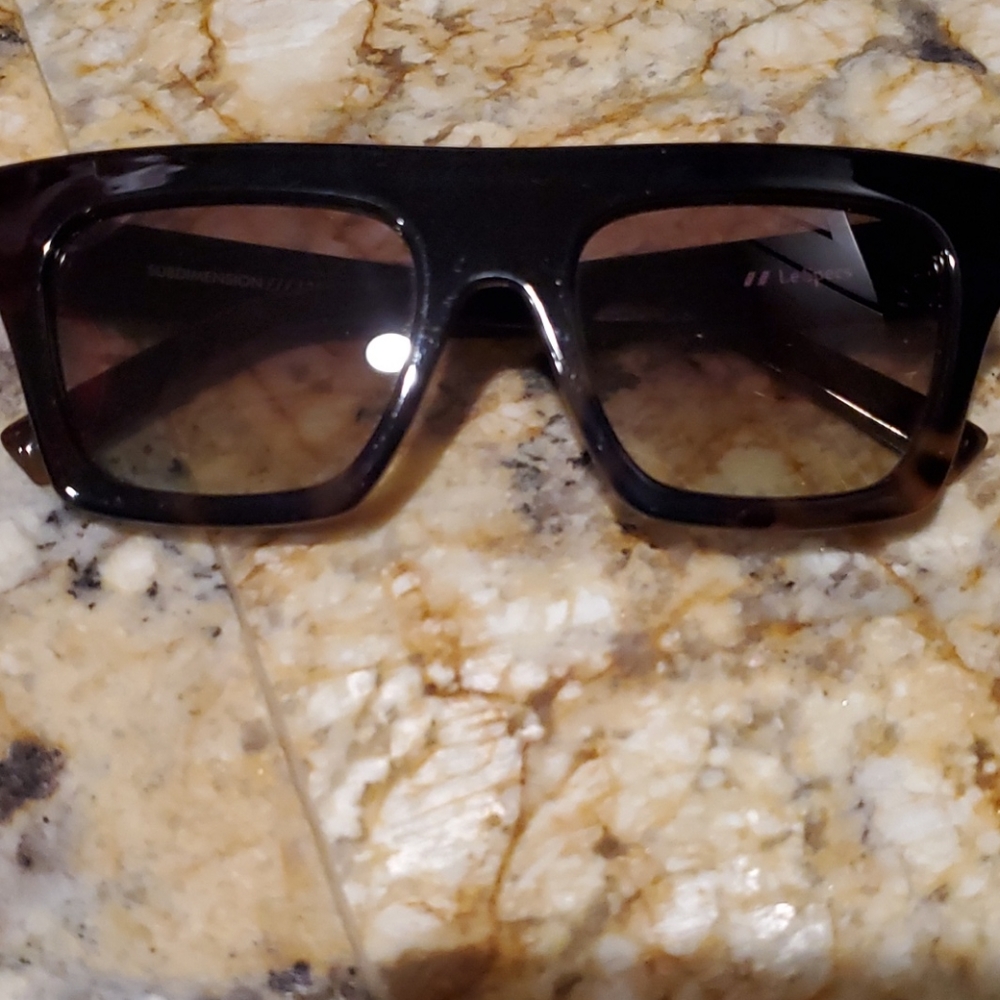 Le Specs sunglasses